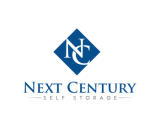 https://www.logocontest.com/public/logoimage/1659572766Next Century Self Storage 004.png
